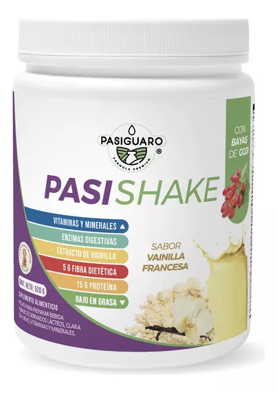 Primera imagen para búsqueda de protein shakes