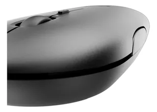 Mouse Inalambrico Klipxtreme Mkw-415