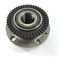 Comprar Maza Masa Ruleman Rueda Trasera Audi A4 A6 Con Abs