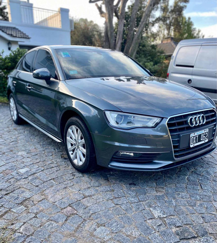 Audi A3 1.4 Sedan Tfsi Stronic 122cv 2014