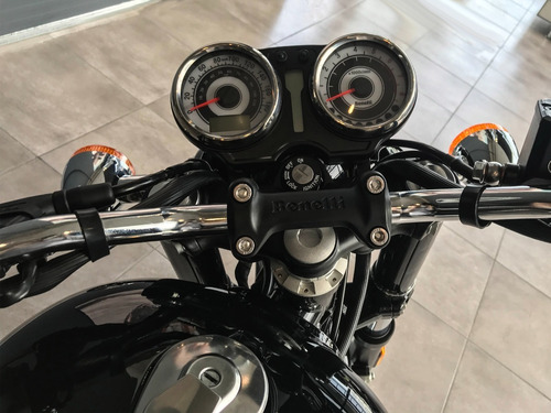 Imagen 16 de 18 de Benelli Imperiale - Reservá Una De Las Primeras Unidades!