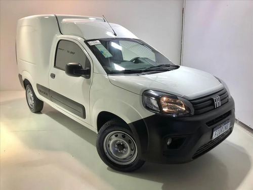 Imagen 16 de 18 de Fiat Fiorino Endurance 1.4 0km 2023 Financio Solo Dni 2-