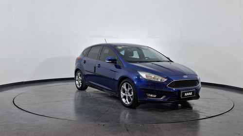 Ford Focus III 2.0 Se Plus