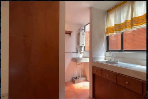 Venta De Departamento (80m2) Muy Cerca De Parque Tarango, Portal Centenario, Supervia Poniente, Db15r9