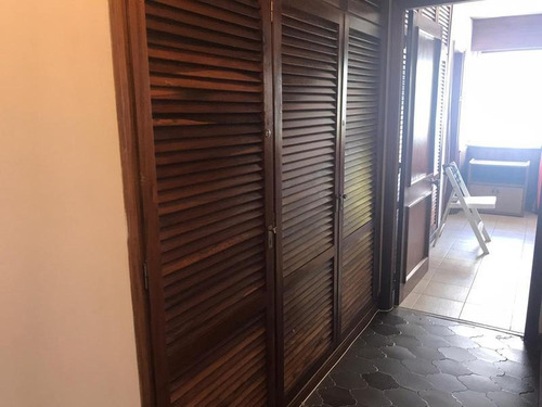 Departamento - Playa Mansa