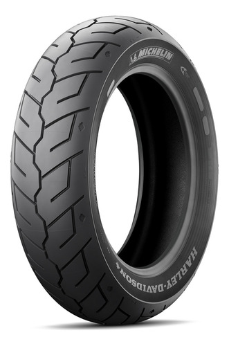 Llanta 180/65b16 Michelin Scorcher 31 81h