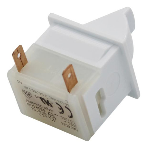 Interruptor Porta P/ Refrigerador Electrolux Df80