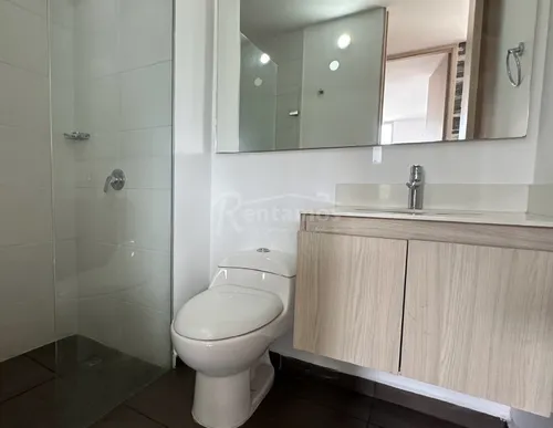 Apartamento En Venta En La Aldea. Cod V776154