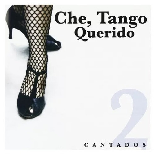 Che Tango Querido Vol 2 Cantados Cd Son