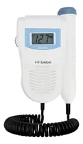 Comprar Detector Latidos Fetales Doppler Bistos Bt200 Hi-bebe