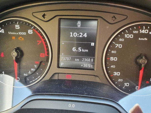 Audi A3 Lm 180 Cv