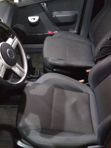Volkswagen Parati 2010 1.6 Surf Total Flex 5p