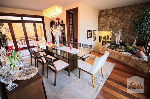 Imagem 13 de 15 de Casa À Venda No Mangabeiras - Código 253382 - 253382