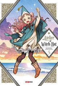 Atelier Of Witch Hat - Vol. 05