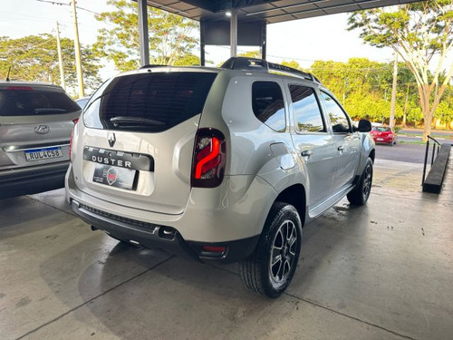 Renault Duster Duster 1.6 16V SCE FLEX EXPRESSION MANUAL
