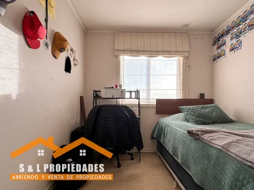 Departamento En Venta De 3 Dormitorios En Puerto Montt