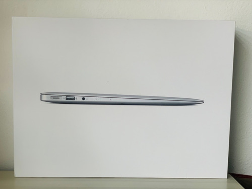 Macbook Air 13 2017 