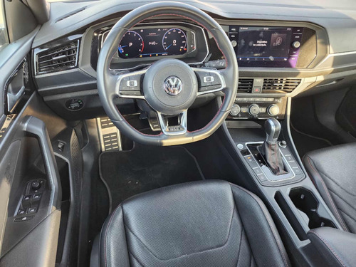 Volkswagen Jetta 2.0 Gli Dsg At