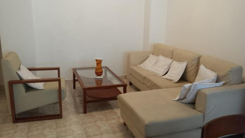 Imagen 2 de 7 de Gabriel Rivas Vende Apartamento En Res. Puerta Real Mañongo Co: Foa-1695