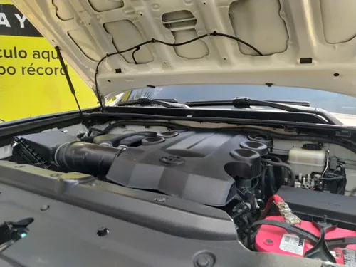 Toyota 4runner Trd Pro
