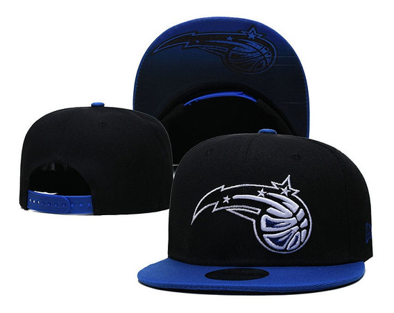Gorra Ajustable Orlando Magic Team New Era 9forty Gorra Ajustable Orlando Magic Team New Era 9forty