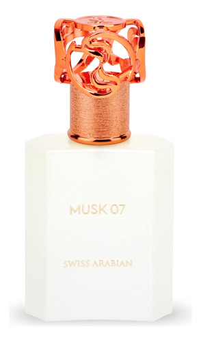 Swiss Arabian Musk 07  Productos De Lujo De Dubai  Fraganc