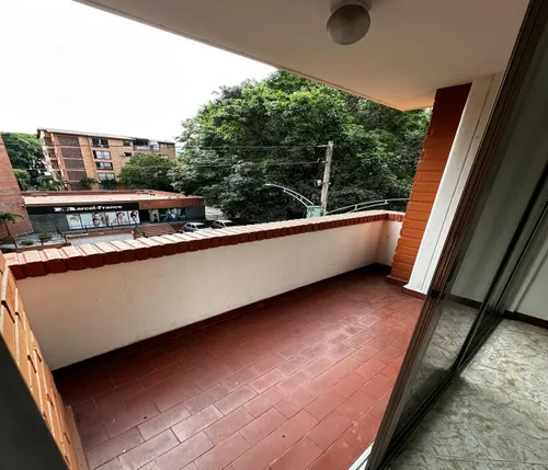 Se Vende Apartamento En El Estadio Ml