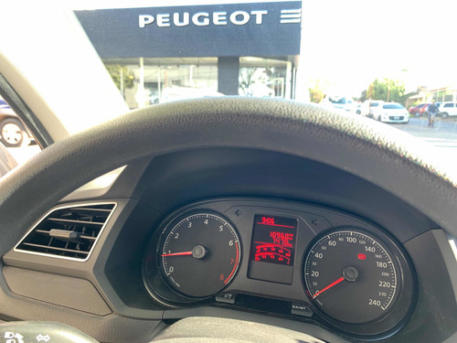 Volkswagen Gol Trend 1.6 Trendline 2020 Banchik Autos Usados