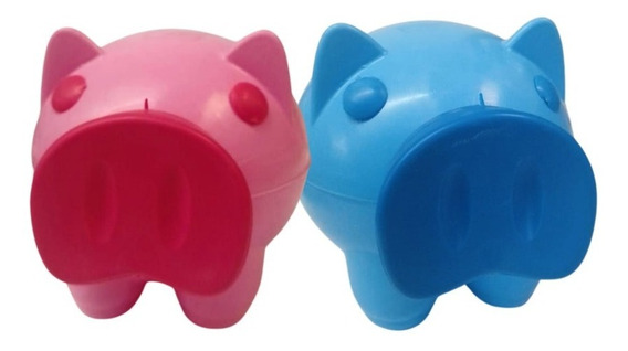 Chancho Alcancia Ahorro Ahorrar Decoracion Rosa Azul Regalo Tiendafusion Chancho Alcancia Ahorro Ahorrar Decoracion Rosa Azul Regalo Tiendafusion
