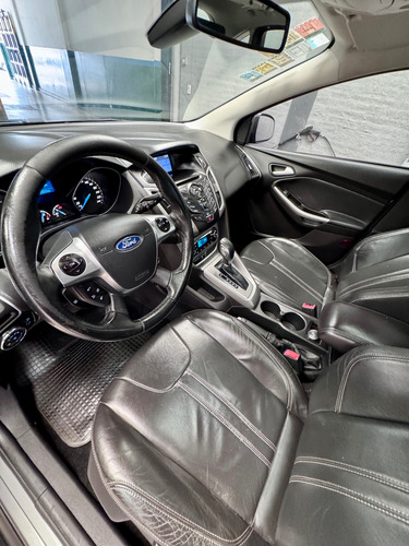 Ford Focus III 2.0 Se Plus At6