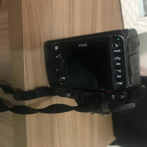 Camera Nikon D7000