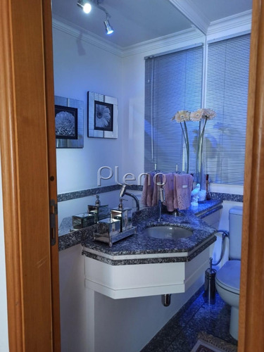 Imagem 10 de 30 de Apartamento À Venda Em Chácara Primavera - Ap005939