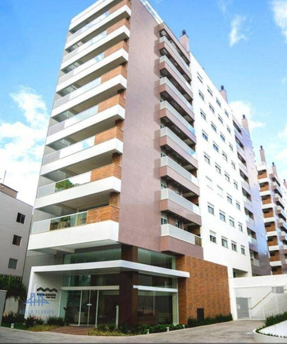 Imagem 25 de 30 de Apartamento Com 3 Dormitórios À Venda, 95 M² Por R$ 1.020.672,68 - Itacorubi - Florianópolis/sc - Ap1907