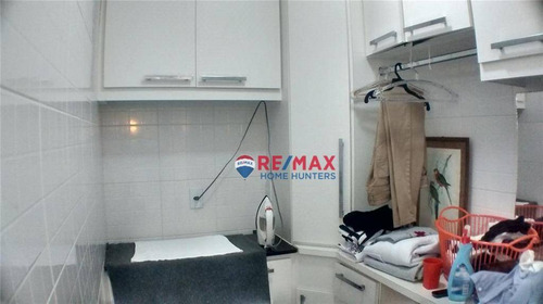 Imagem 10 de 30 de Casa À Venda, 452 M² Por R$ 4.000.000,00 - Alphaville - Campinas/sp - Ca3802