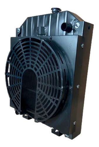 Radiador De Água Mwm D229 3/4 C Estacionário Completo