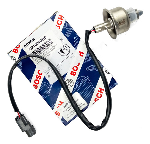 Sonda Lambda Bosch 3921004bb0 Hb20 2021 4 Pinos
