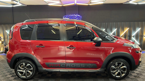 Citroën Aircross 1.5 Live Flex 5p