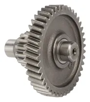 Comprar Eje Secundario Transmision Moto Cs125 Ds150 Gts175 Kinlley