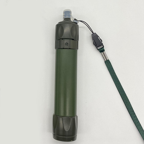 . Paja De Filtro De Agua, Dispositivo De Purificación De