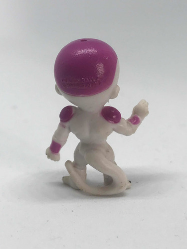 Imagen 5 de 7 de Dragon Ball Mini Freezer Figura Única Edición Limitada Frize