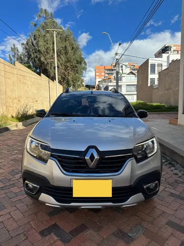 Renault Stepway 1.6 Dynamique / Intens Mecánica