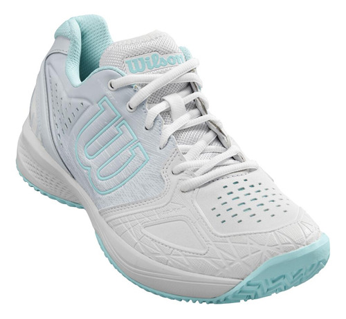 Zapatillas Mujer Wilson - Kaos Comp 2.0 2019 - Tenis