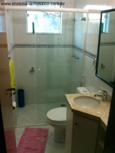 Imagem 20 de 30 de Casa Jardim Messina, Fino Acabamento - Financiável - Cerca Elétrica - 22728 - 32593824