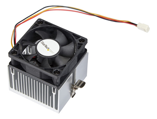 Startech  Cpu Cooler Fandurontb Socket 60 X 65 Mm Disipador