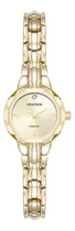 Comprar Brazalete De Dial Diamante Genuino De Armitron Mujer, 83f4u