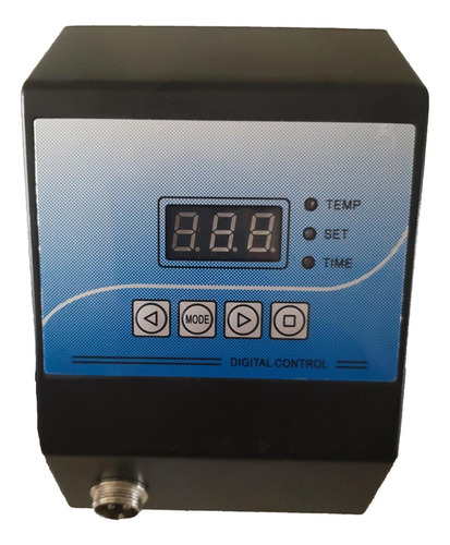 B Controlador De Temperatura Para Máquina De Impresión 1