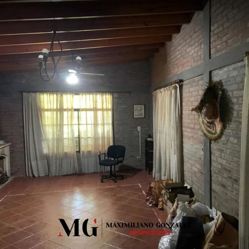 Imagen 5 de 8 de Casa En Venta -barrio Villa Links , La Union Ezeiza