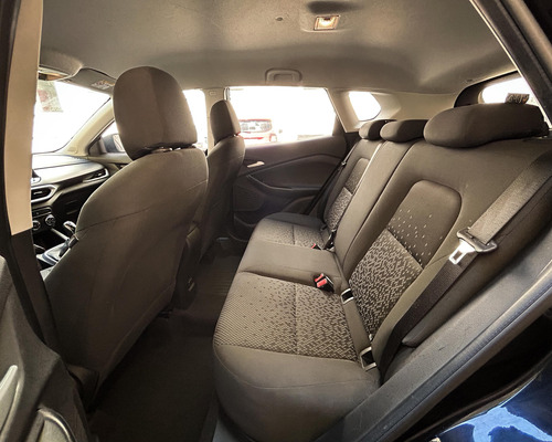 Chevrolet Tracker 1.2 Turbo Mt