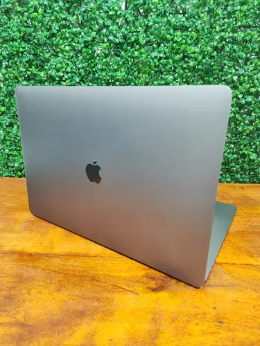 Macbook Pro 16 Intel I7 16gb 512gb Ssd Cinza Apple 2019