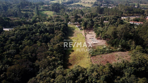 Imagem 9 de 10 de Terreno À Venda, 19176 M² Por R$ 2.870.000,00 - Mailasqui - São Roque/sp - Te0017
